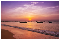 tourist places in tamil nadu