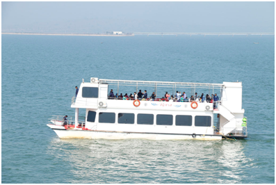 things to do in Madhya Pradesh