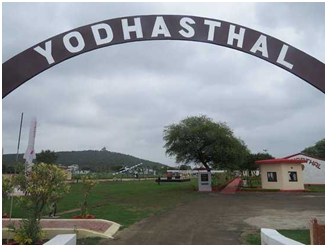 things to do in Madhya Pradesh