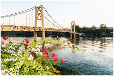 things to do in Madhya Pradesh