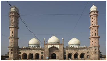 things to do in Madhya Pradesh
