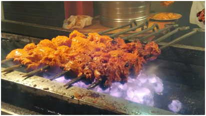 things to do in Madhya Pradesh