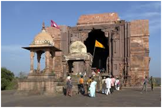 things to do in Madhya Pradesh