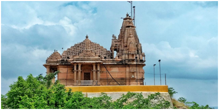 things to do in Madhya Pradesh