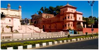 things to do in Madhya Pradesh