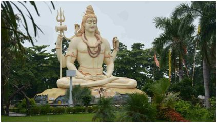 things to do in Madhya Pradesh