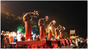 things to do in Madhya Pradesh