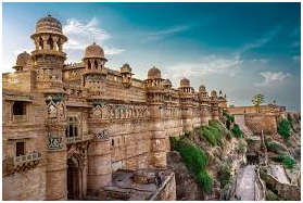 things to do in Madhya Pradesh