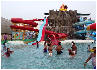 things to do in Madhya Pradesh
