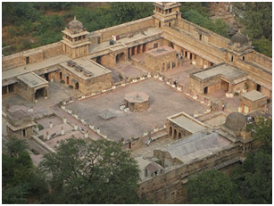 things to do in Madhya Pradesh