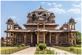 things to do in Madhya Pradesh