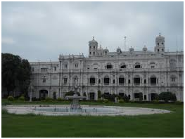 things to do in Madhya Pradesh