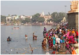 things to do in Madhya Pradesh
