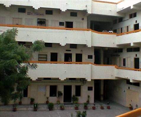 Colleges in Hyderabad