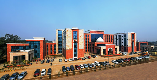 Famous Universities of Bihar