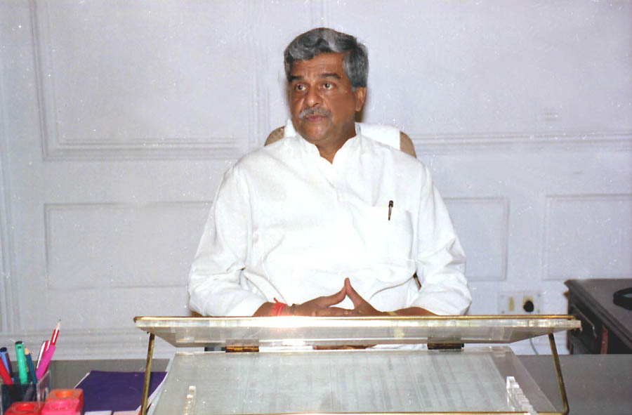 Top Politicians of Kanpur