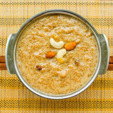 Cuisine of Uttarakhand