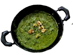 Food of Uttarakhand