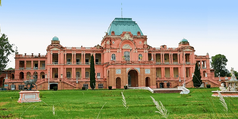 places to see in Punjab 