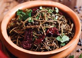  Food of Rajasthan 