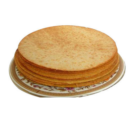 Food of Gujarat