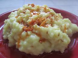Food of Gujarat