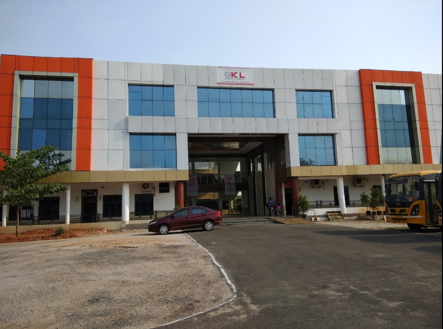 Colleges in Hyderabad