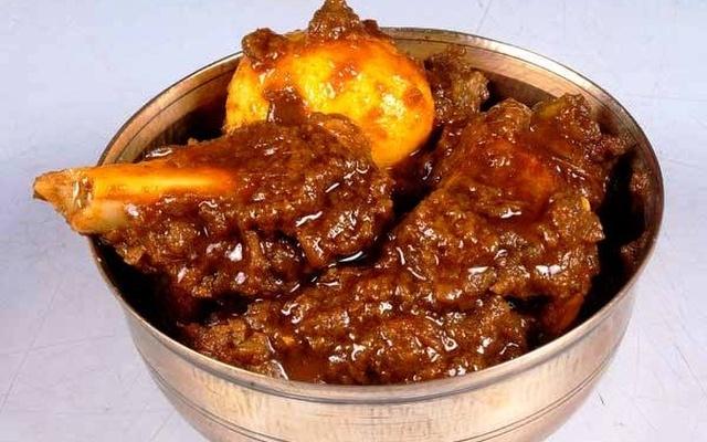 West Bengal cuisine