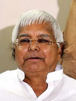 Bihar politician 