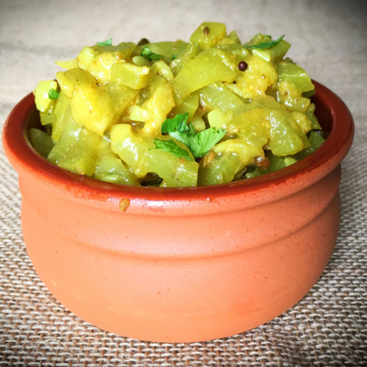 Food of West Bengal
