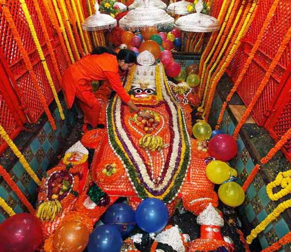 Places to visit in Allahabad