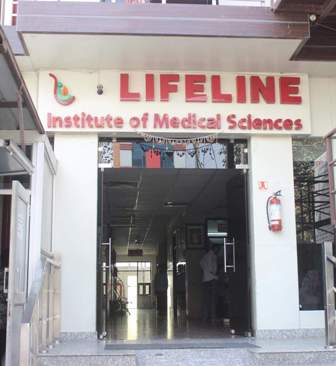 Hospital in Hisar 