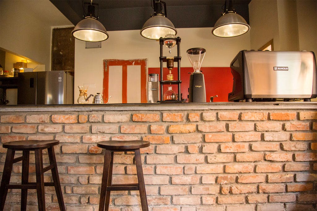 Cafes in Kolkata