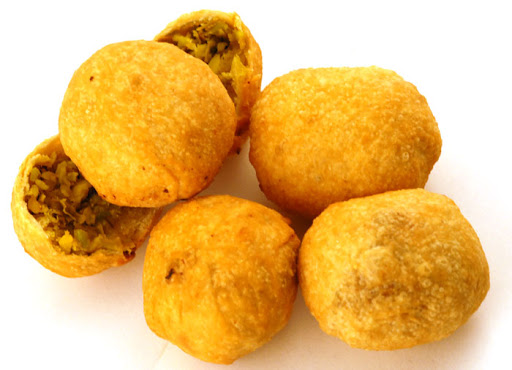Food of Gujarat