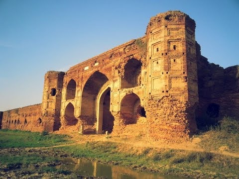 places to see in Punjab 