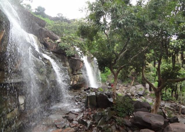 Places to Visit in Madhya Pradesh