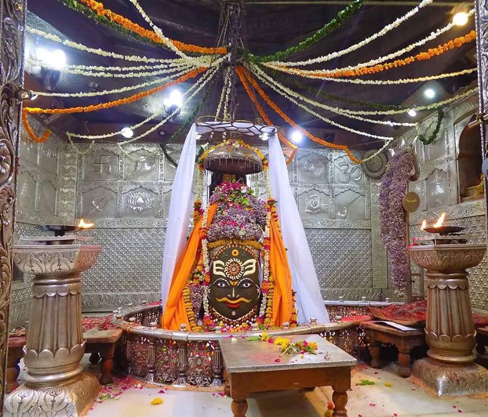 Places to Visit in Madhya Pradesh