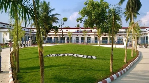 Famous Universities of Bihar