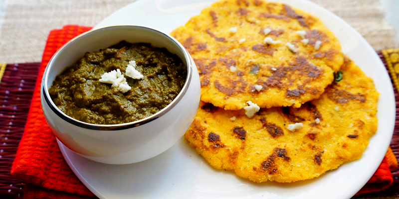 Food of Punjab 