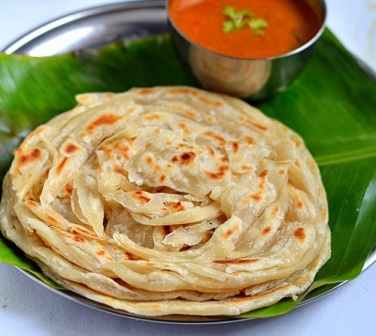Famous dish of Kerala 