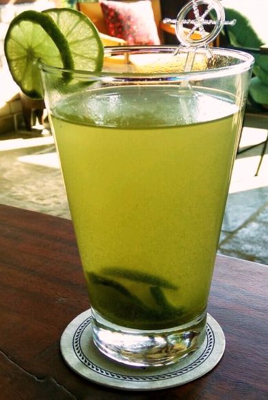 Food of Chhattisgarh 