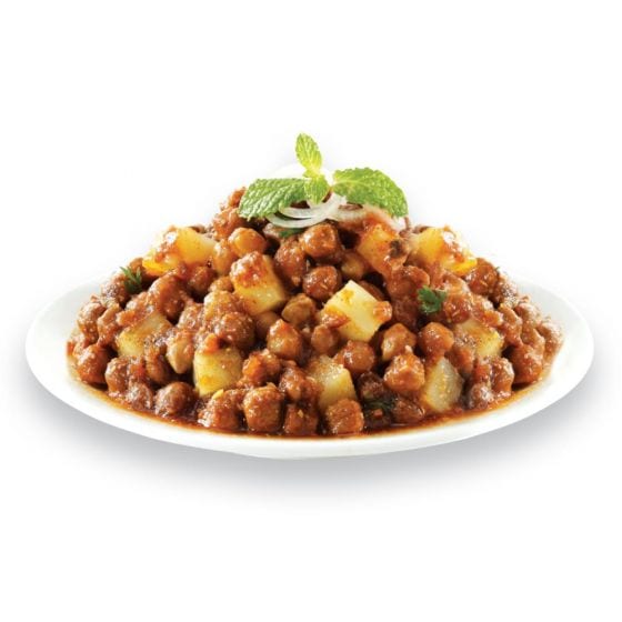 Food of Punjab 