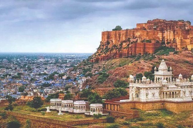 Places to Visit in Jodhpur | Top 18 Places to Visit in Jodhpur | Tourism in Jodhpur