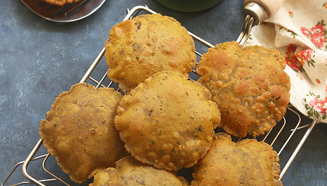  Food of Rajasthan 