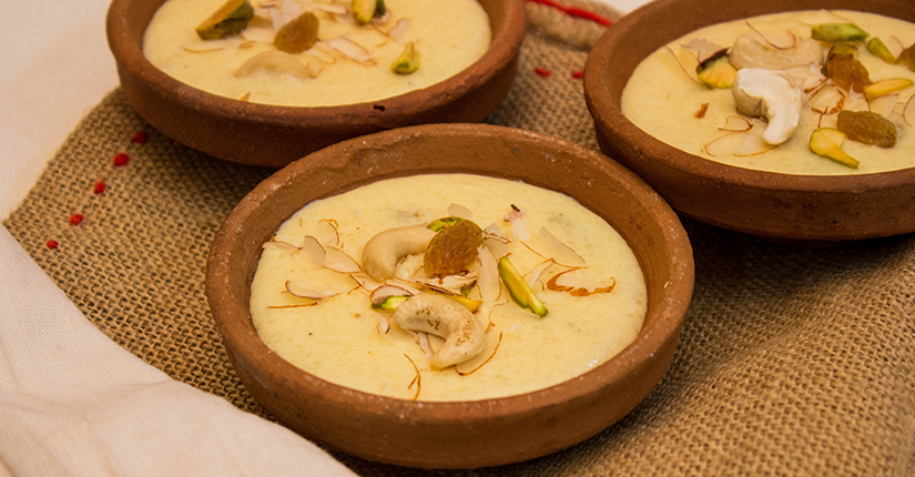 Dishes of West Bengal