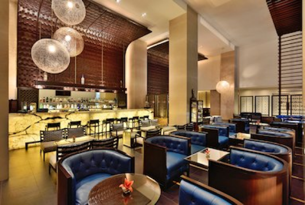Best cafes in Hyderabad