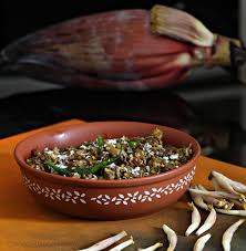 West Bengal dishes