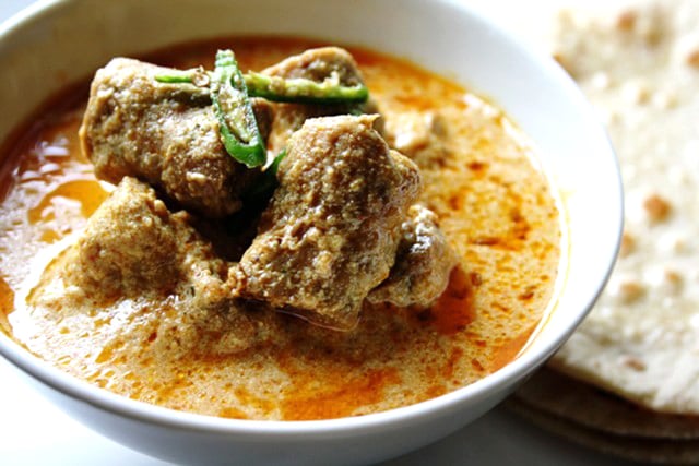 Cuisine of Rajasthan