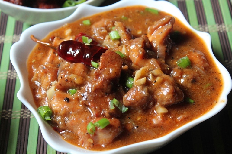 Food of Gujarat