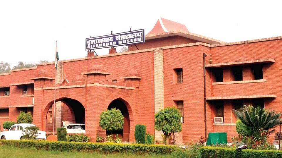 Places to visit in Allahabad
